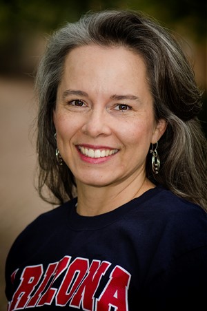 Anne Velosa, President