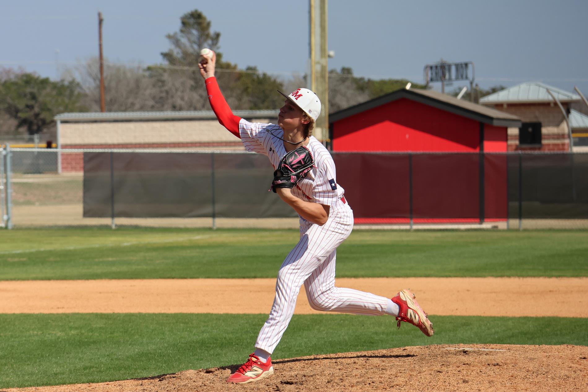 Ingram Tourney v. Warren 2.27.26