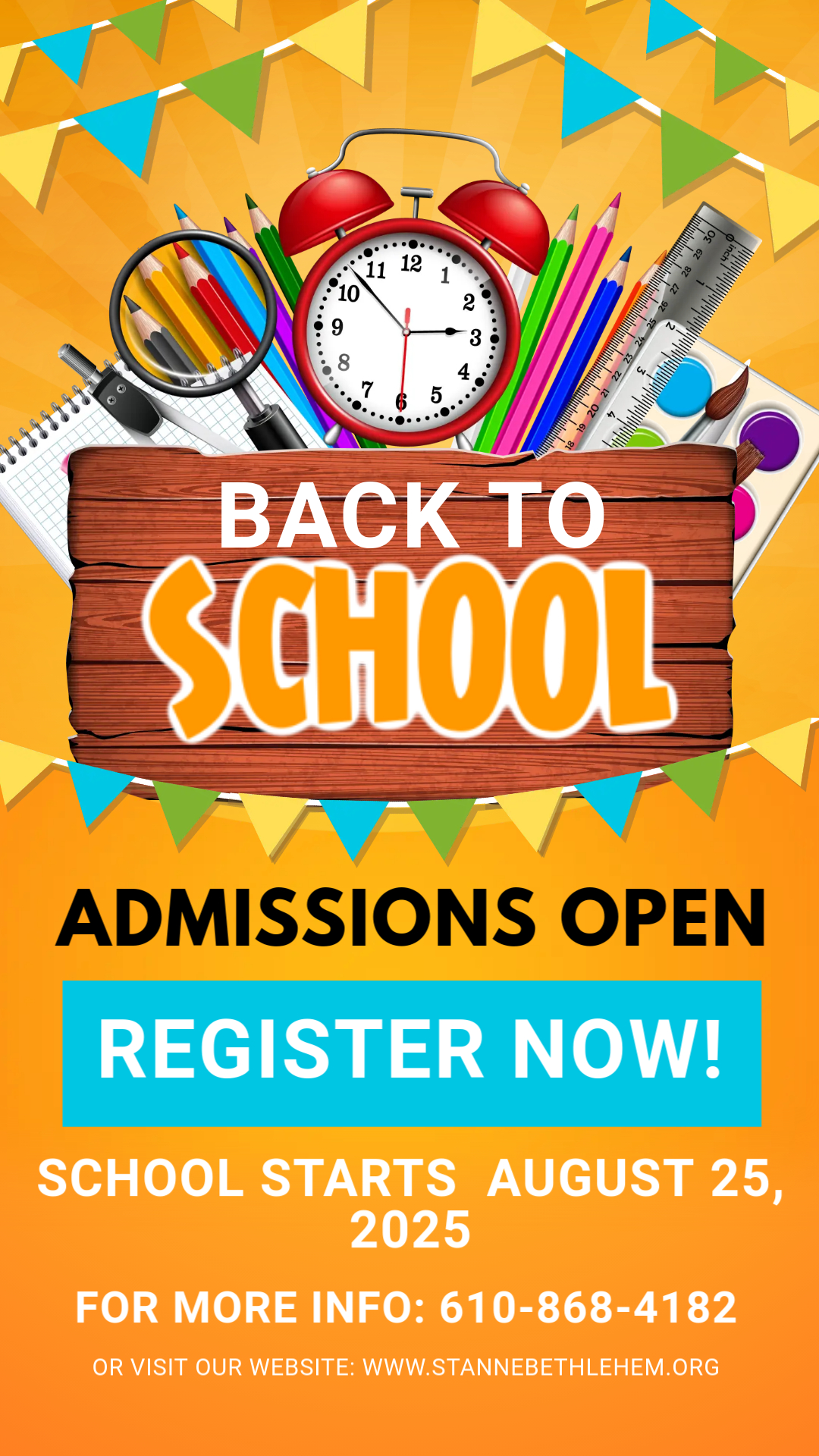 registration