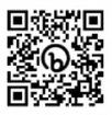 QR mobile scan code to sign up for PTO Helpers