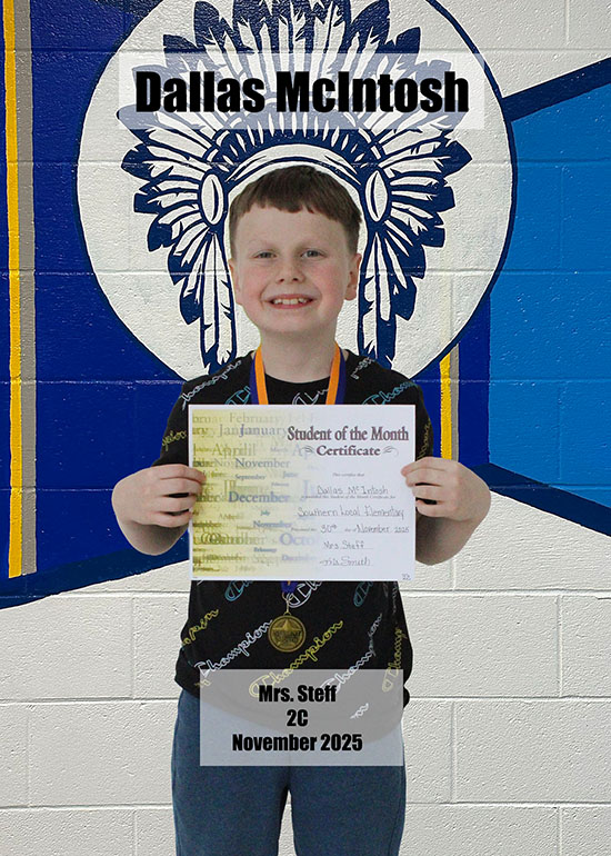 2C November 2025 LOM