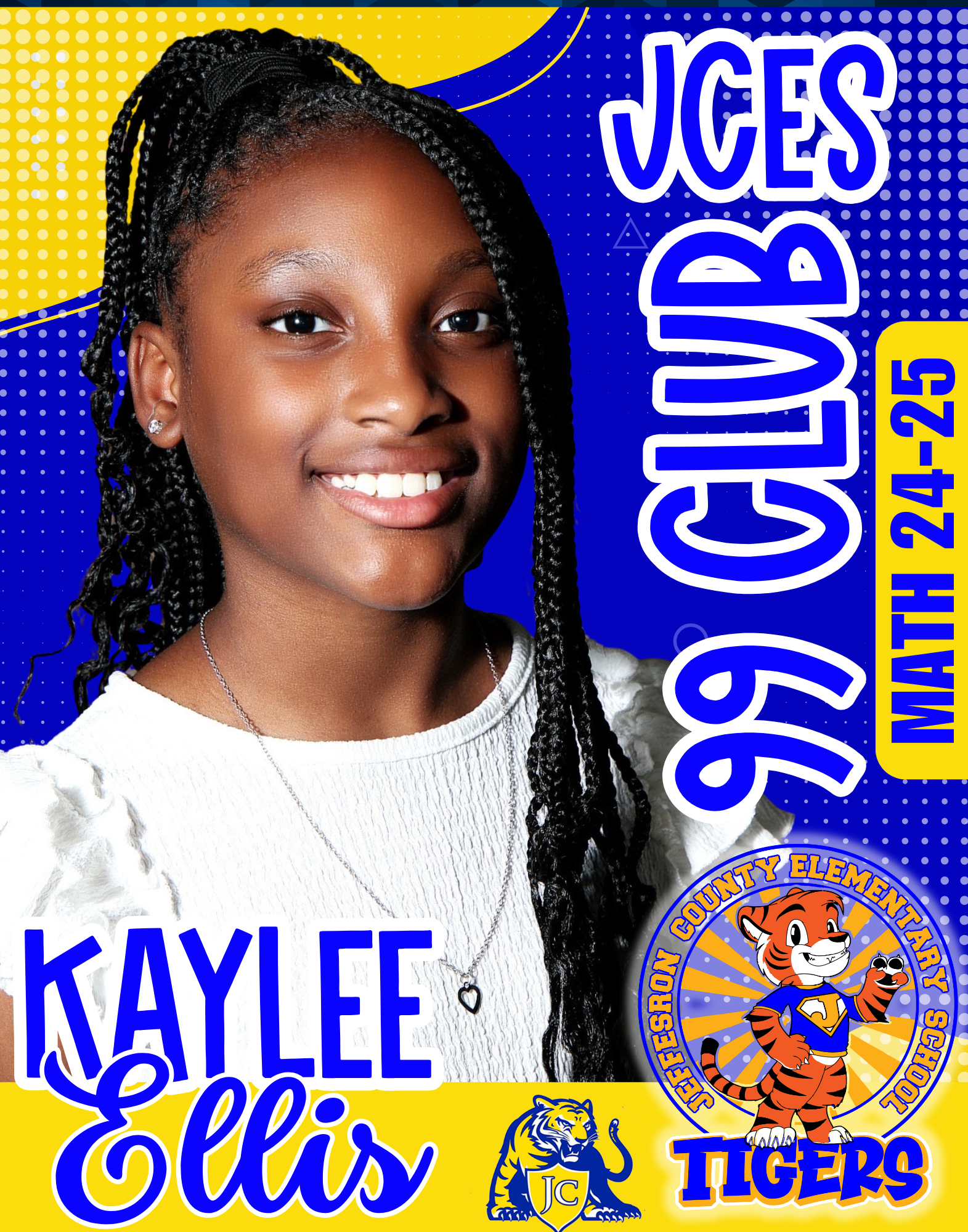 Kaylee Ellis