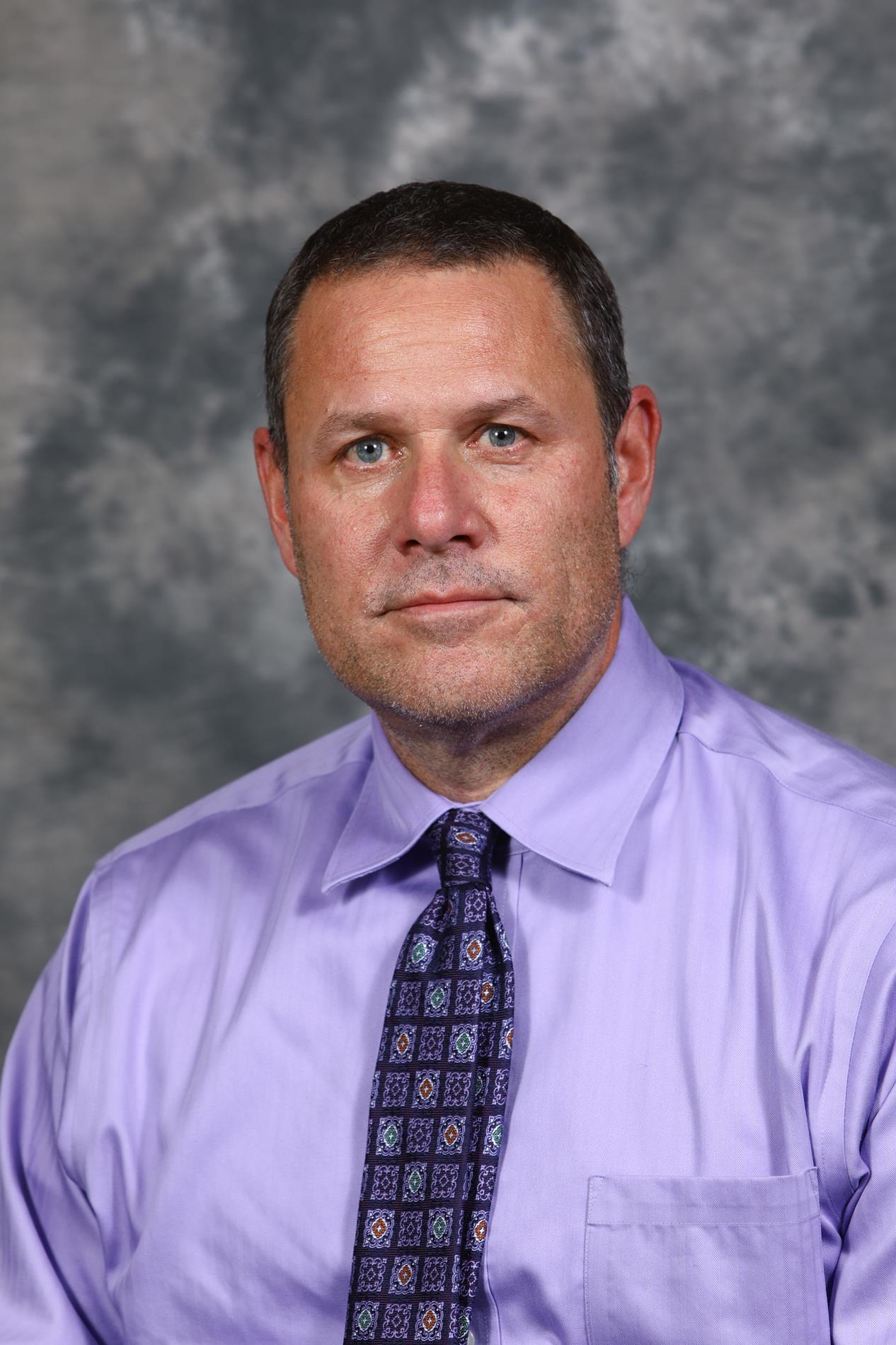 Mark Buterbaugh Mark Buterbaugh