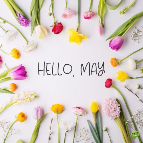 May