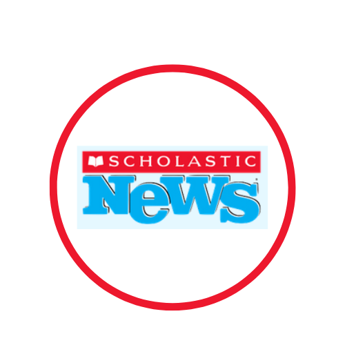 Scholastic News 5/6