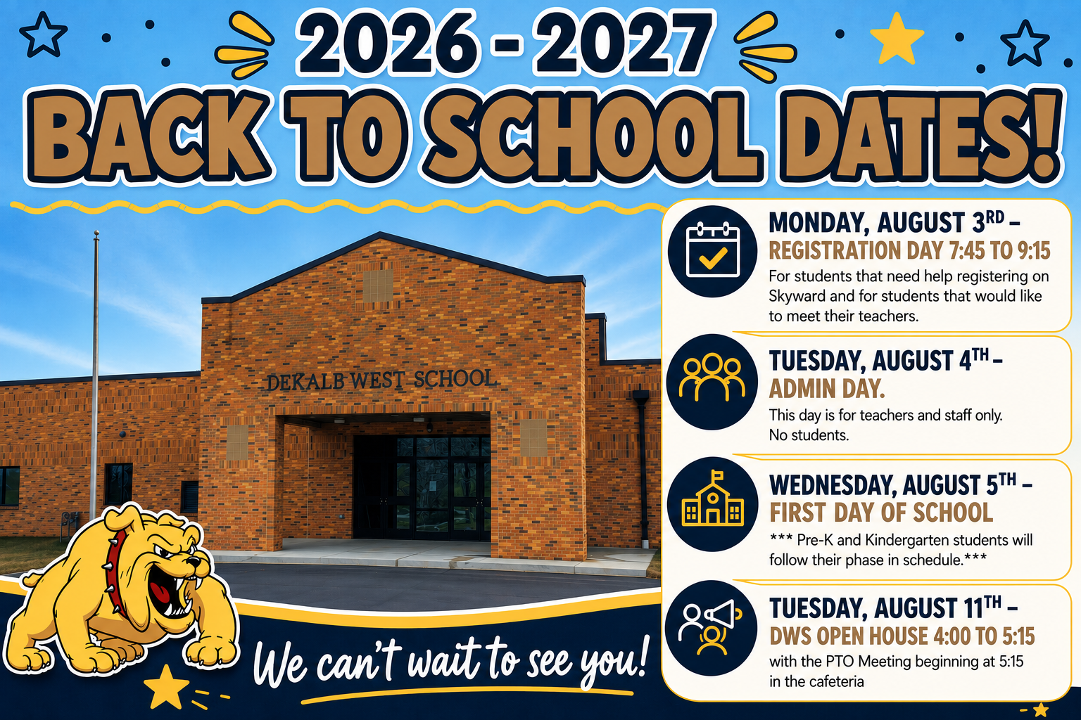 dates