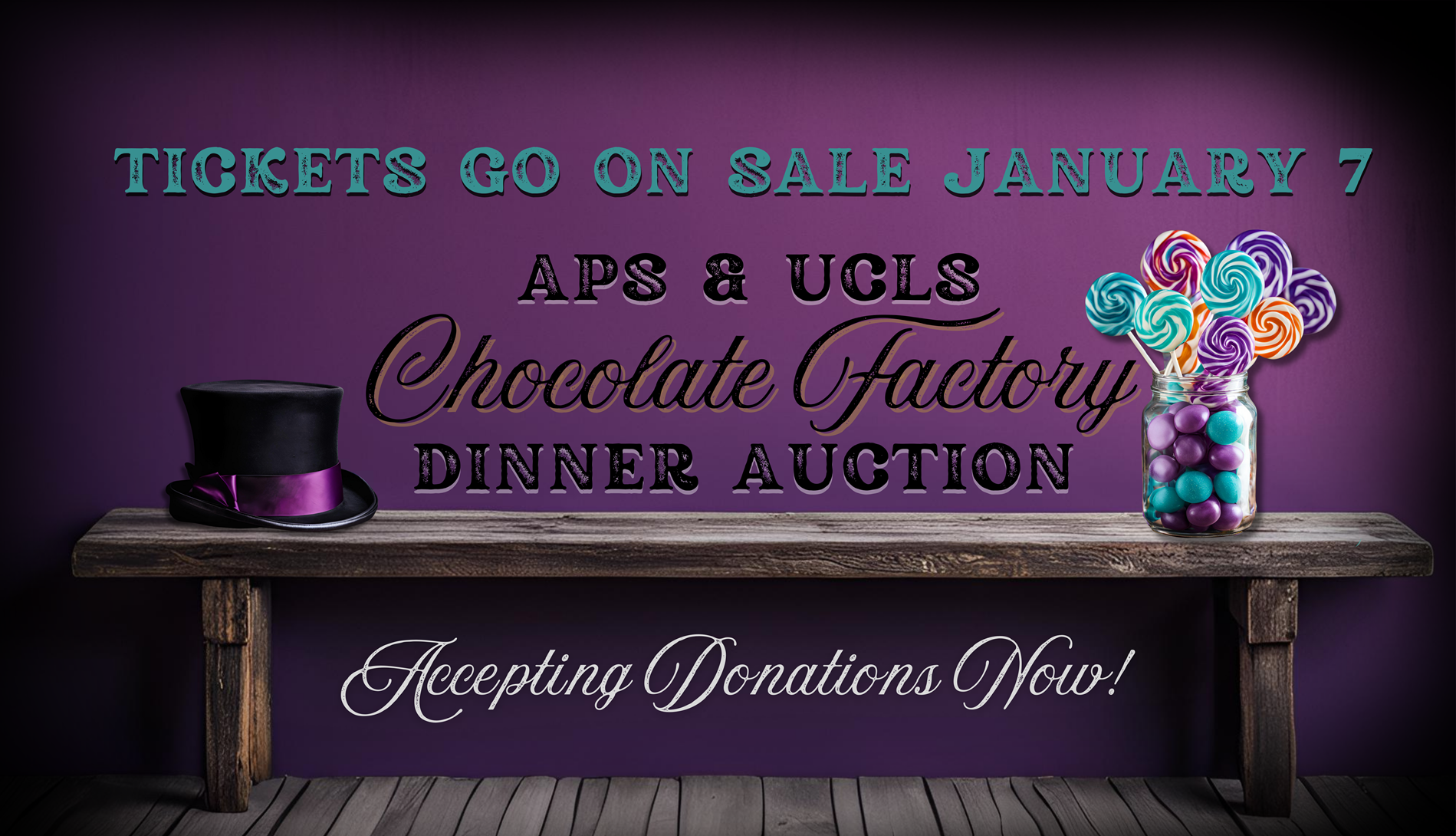 Dinner Auction