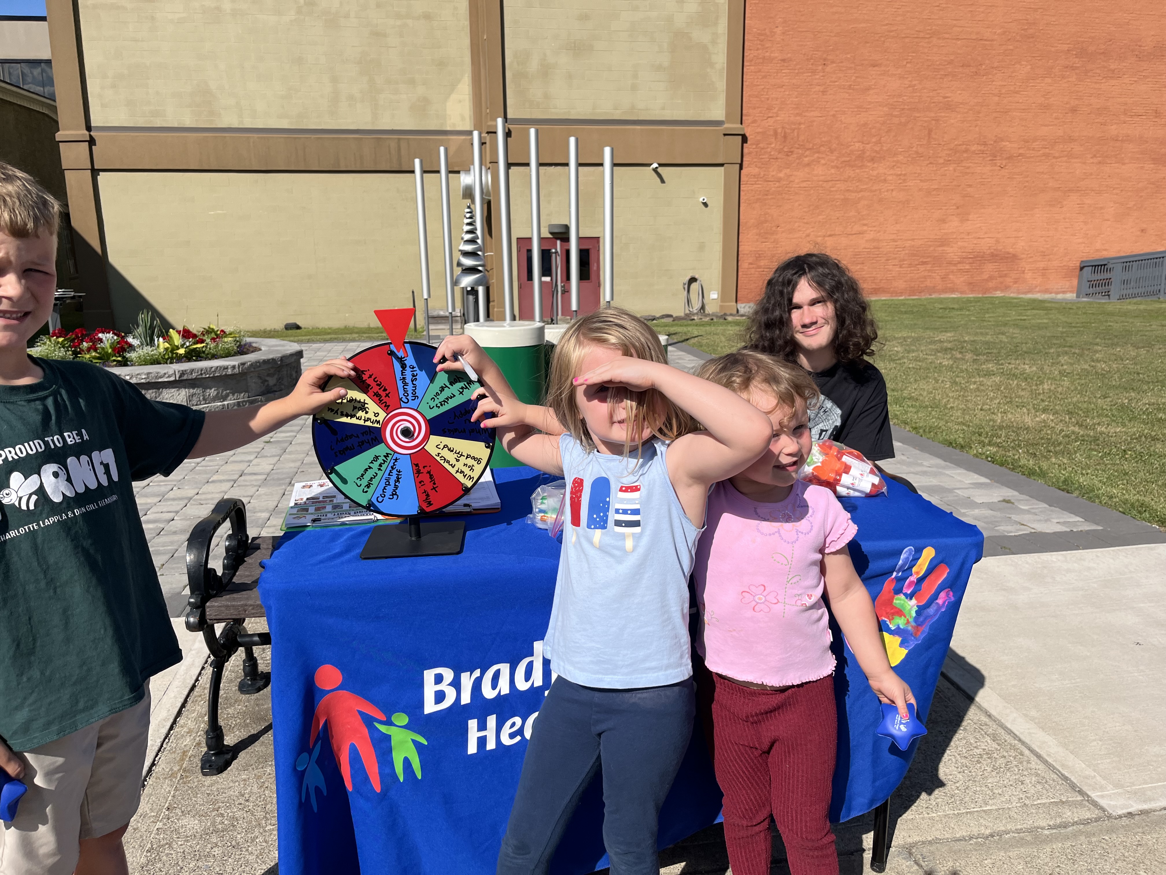 Wellsboro - First Friday Event