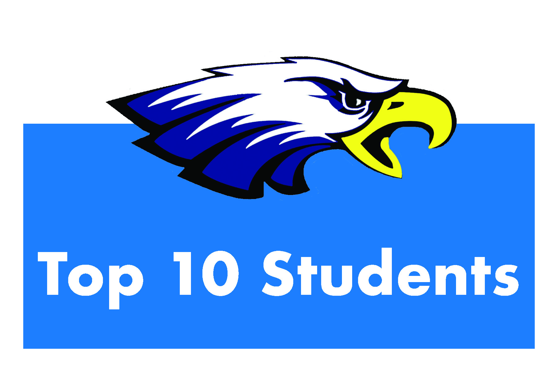 Top 10 Students