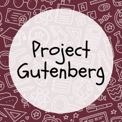 Project Gutenberg