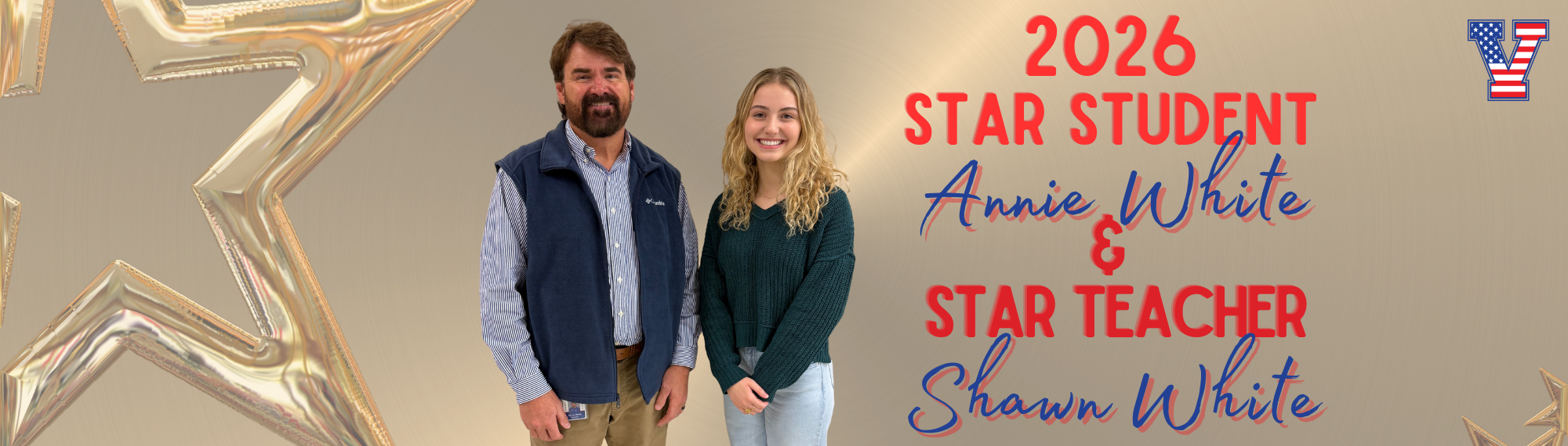 STAR Teacher & Student