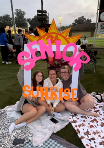 SENIOR SUNRISE