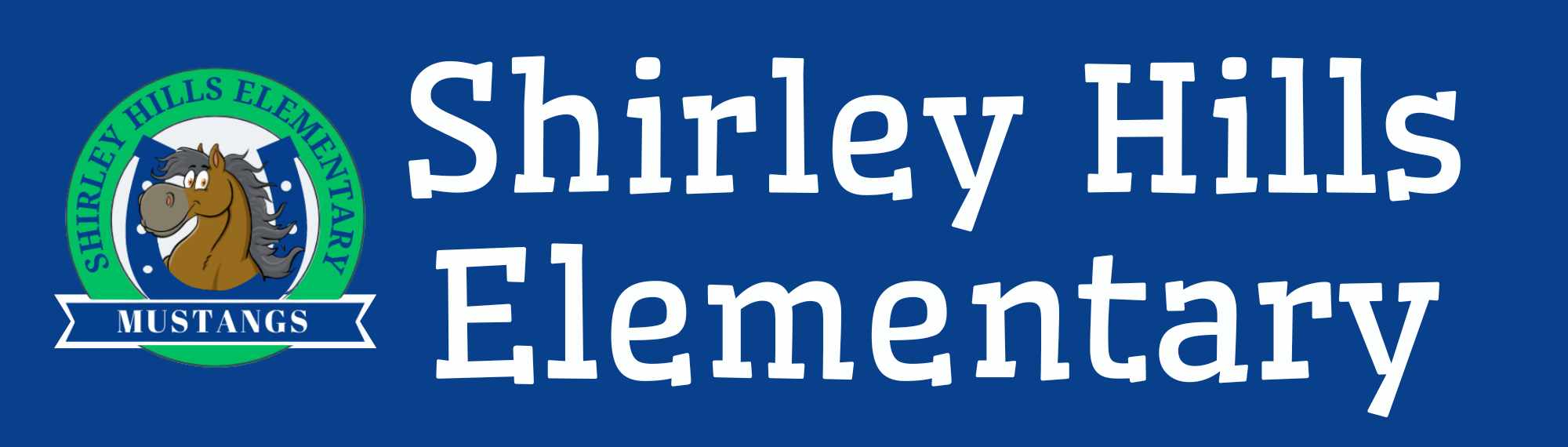 Shirley Hills Elementary