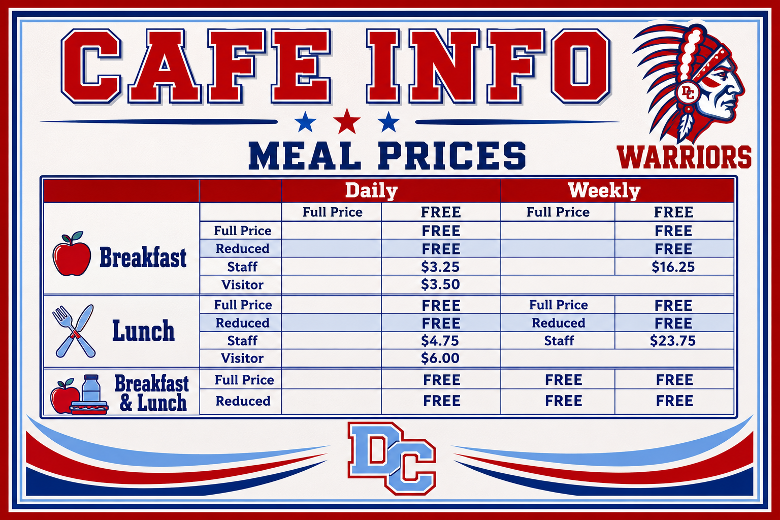 info