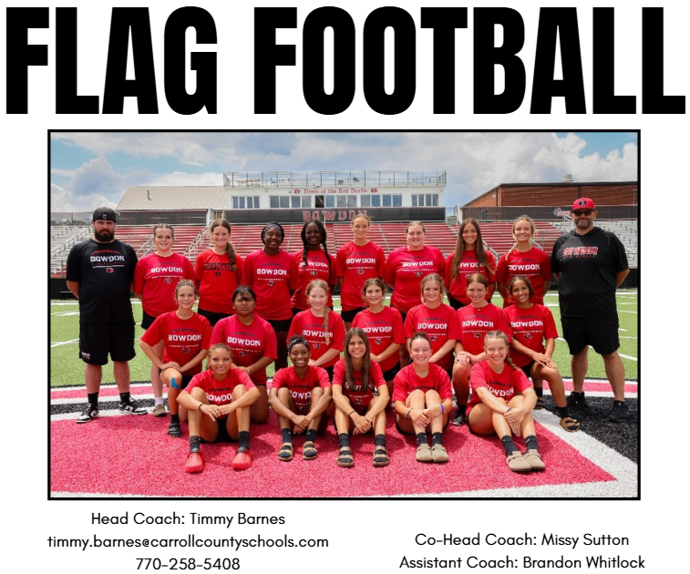 Team Picture