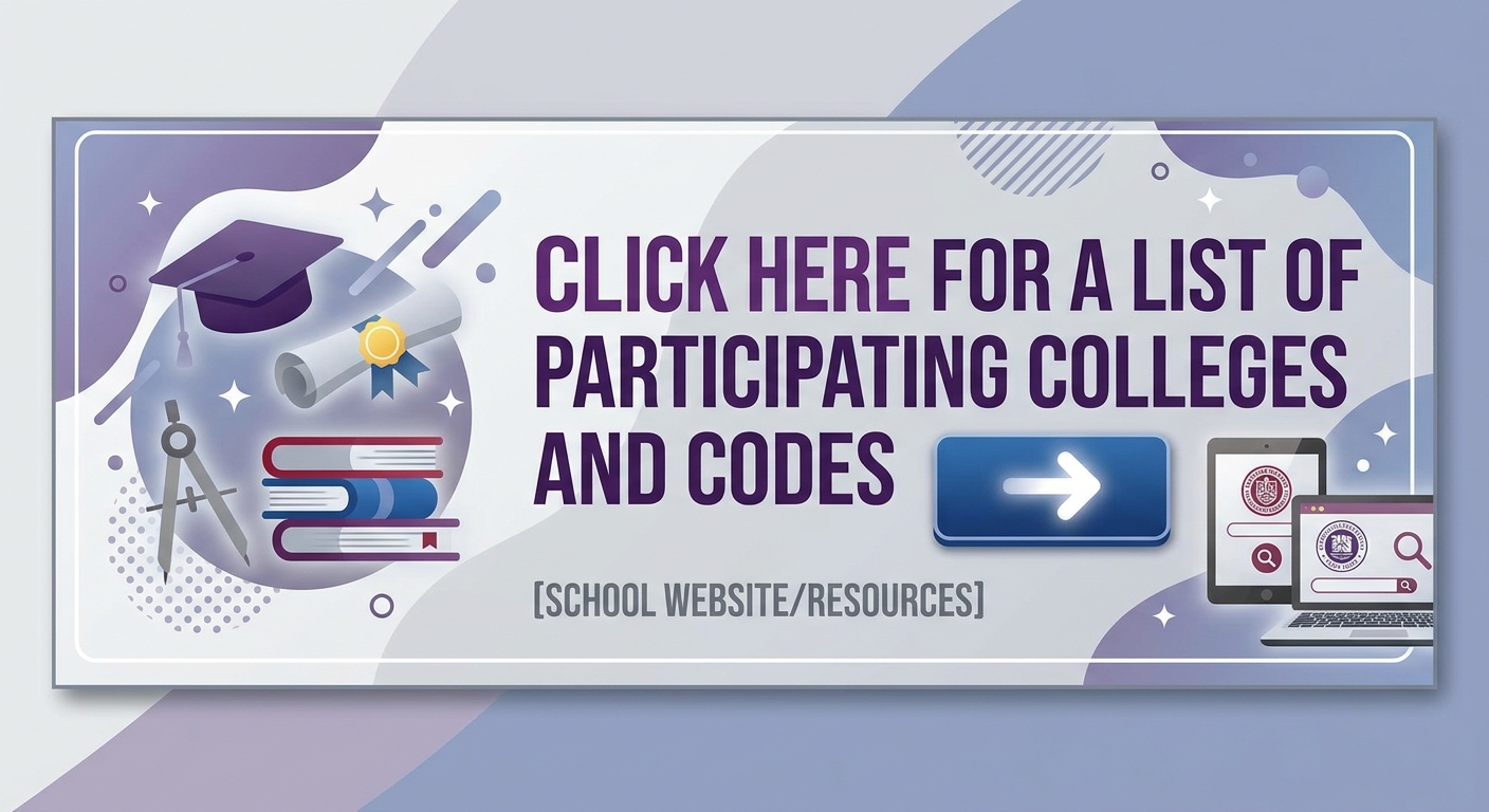 College Application Week