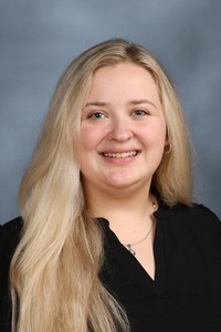 Megan Stegall