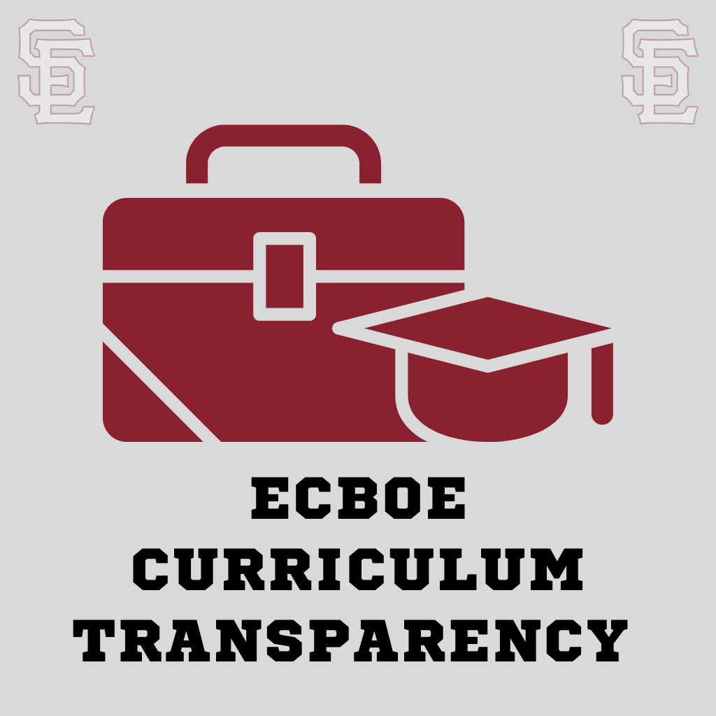 Curriculum Transparency