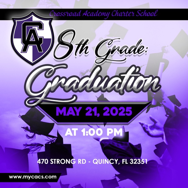 8th Grade Graduation