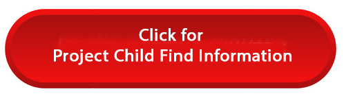 Project Child Find English Project Child Find English