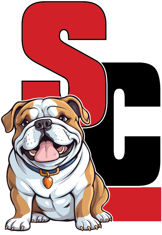 Bulldog Logo