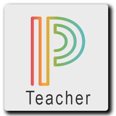 Power Teacher Button