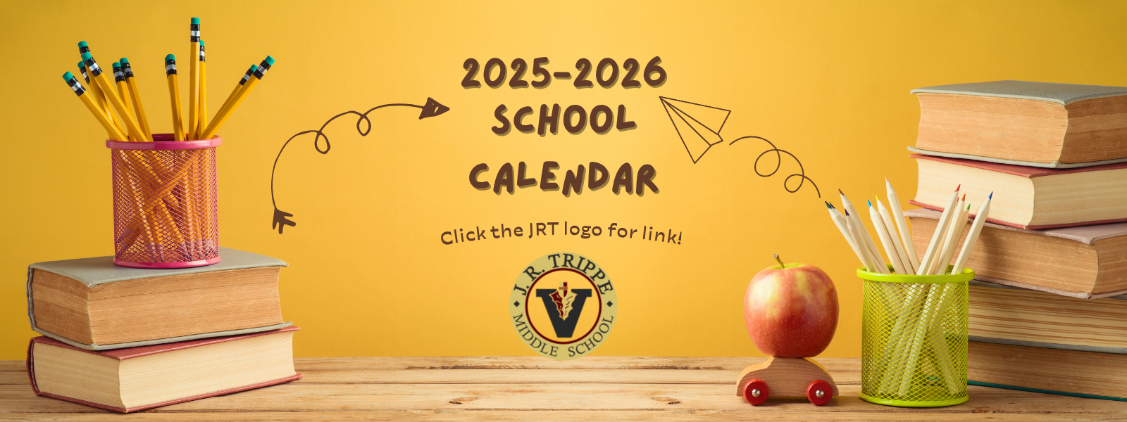 2025-2026 calendar with link