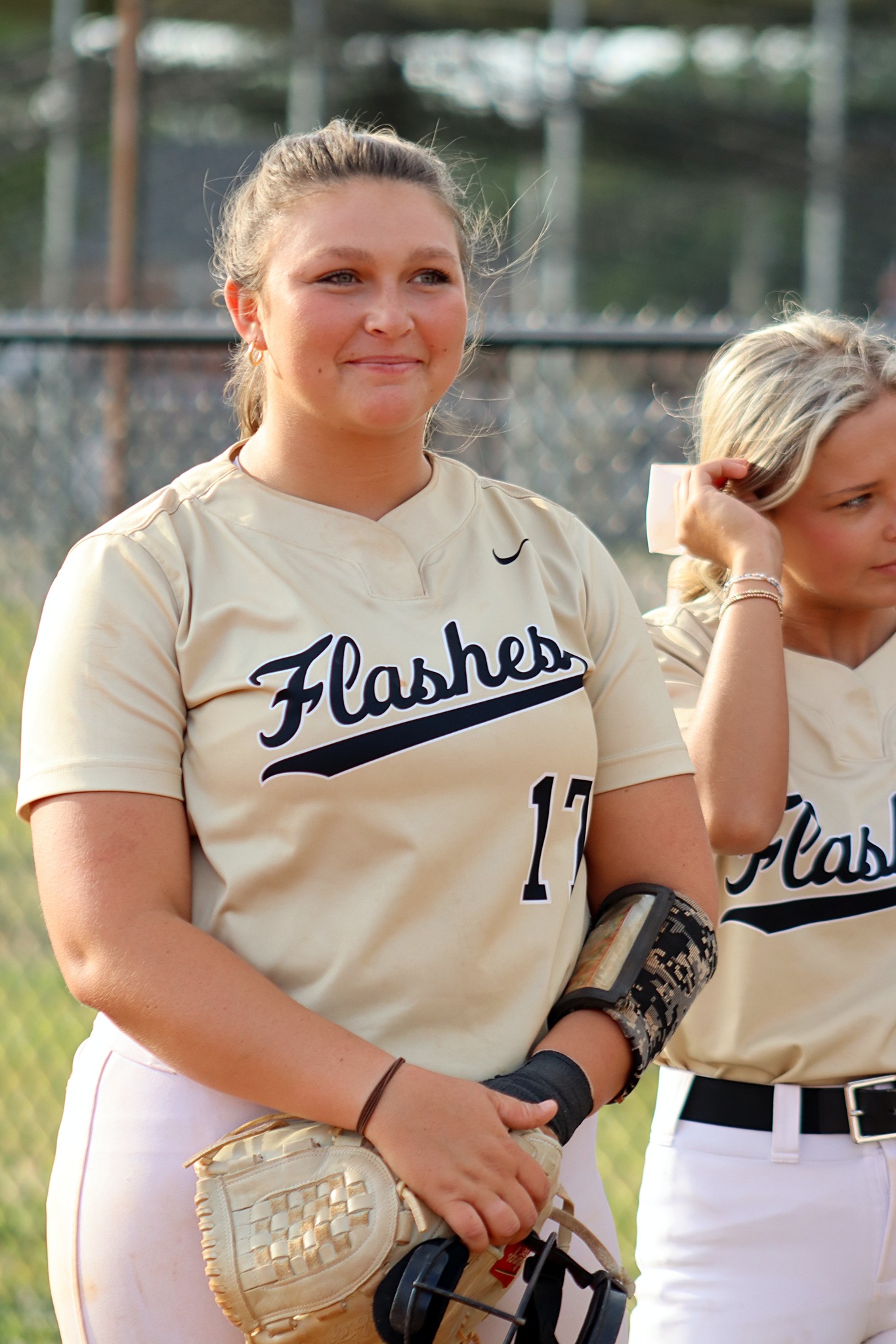 Softball 24-25