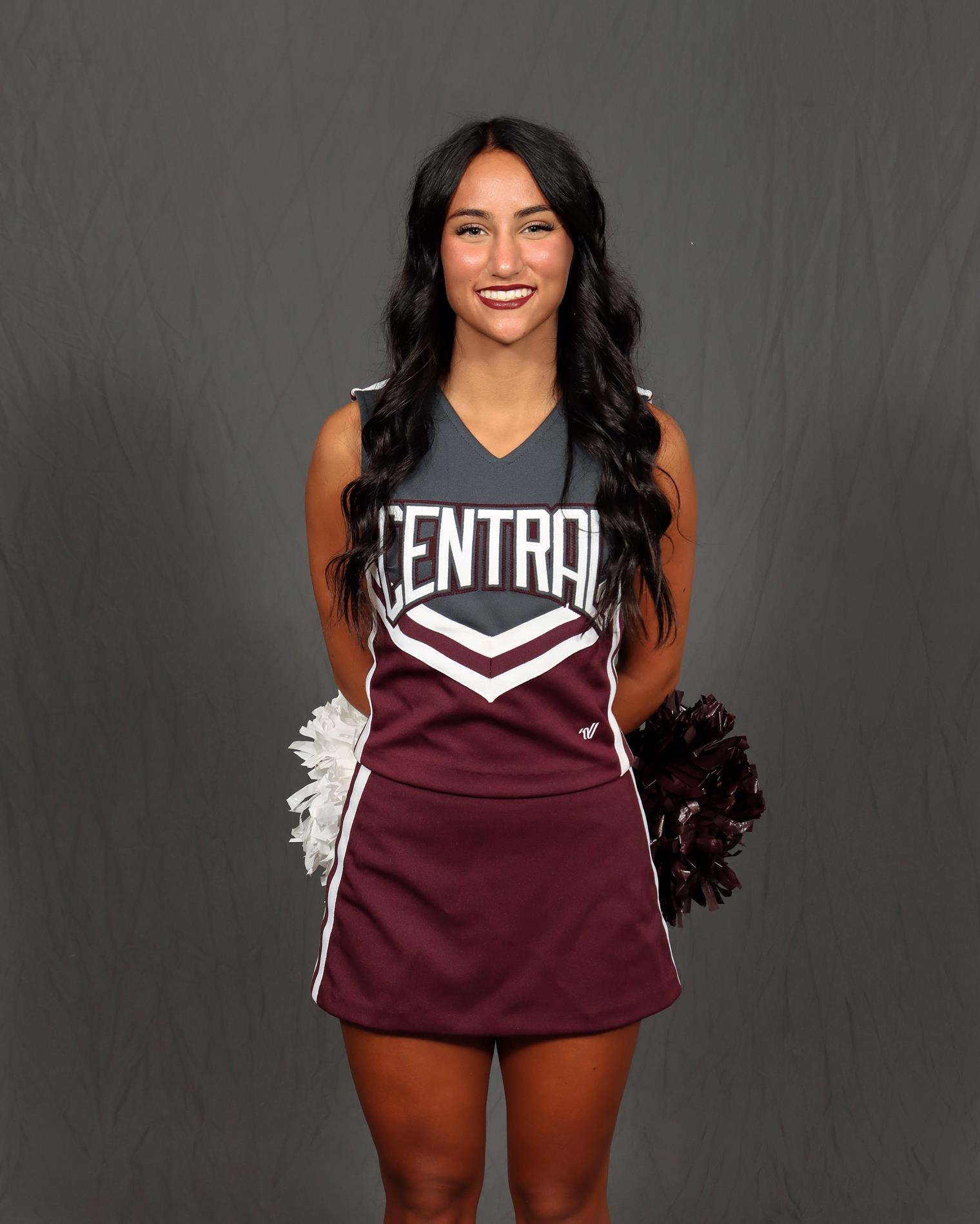 Jenna McKenley