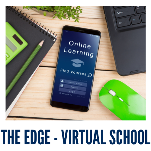 The Edge - Virtual School
