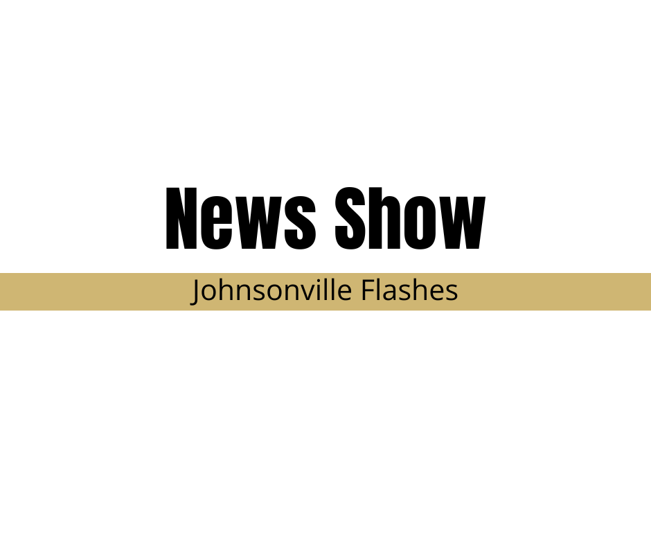 News Show Logo
