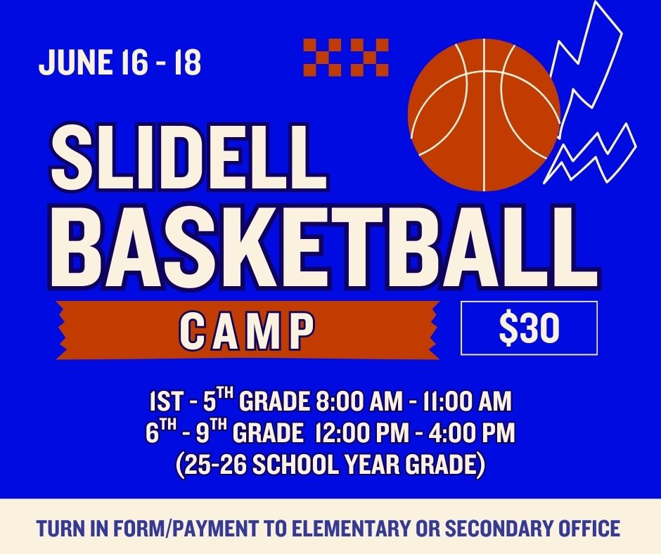 basketball camp june 16-june 18