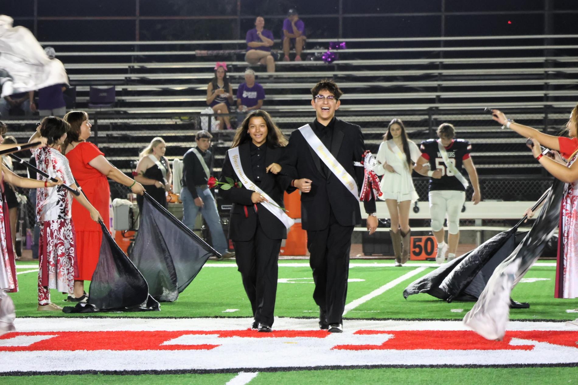 HOCO 2025