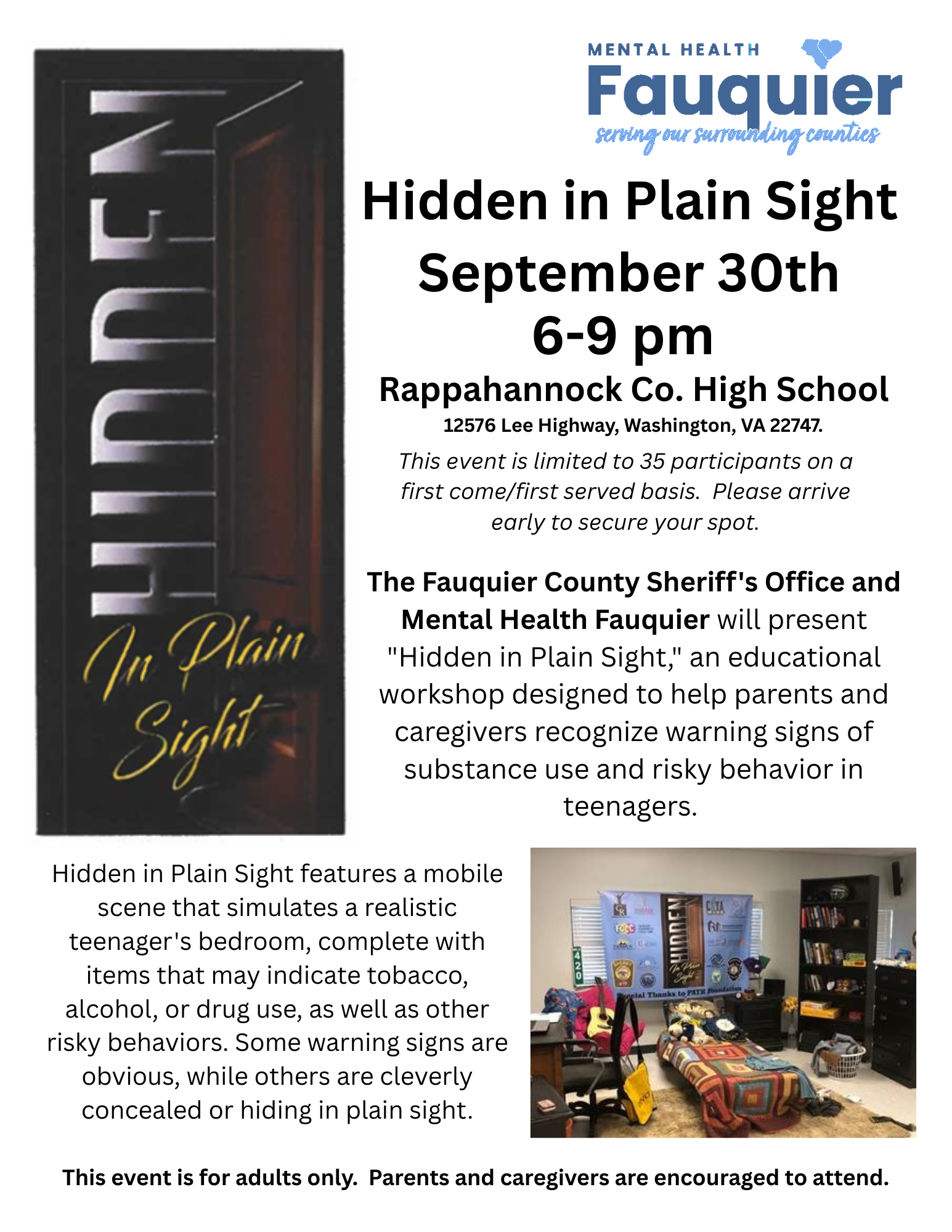 Hidden in Plain Sight