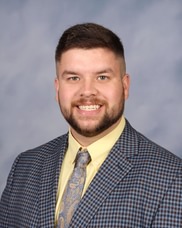 Mr. Jackson Horton
