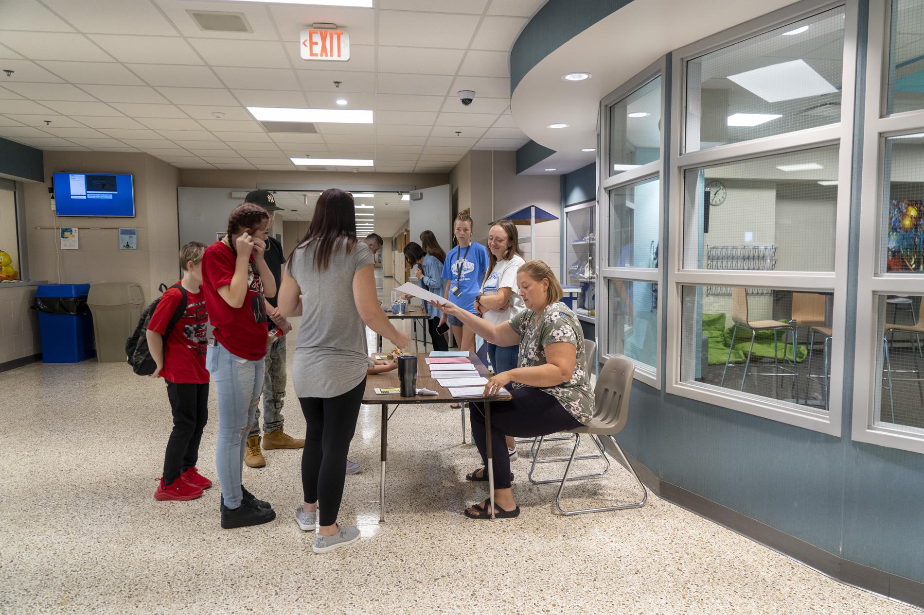 Open House