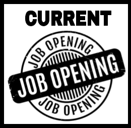 Current Job Openings