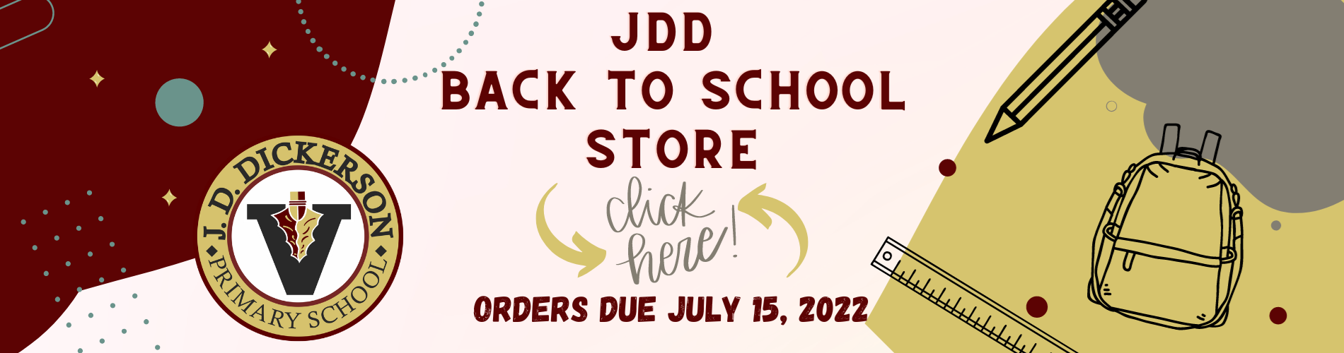 JDD 22-23 Store