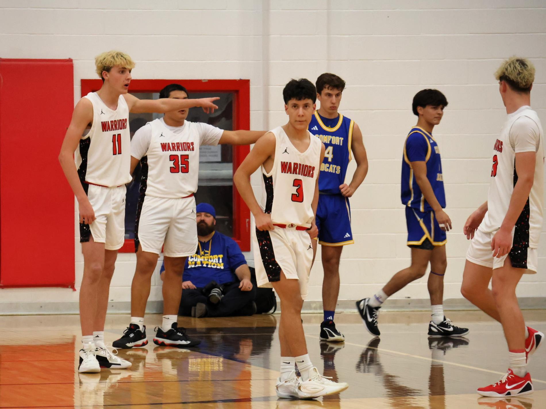 ITM v. Comfort - 1.16.26