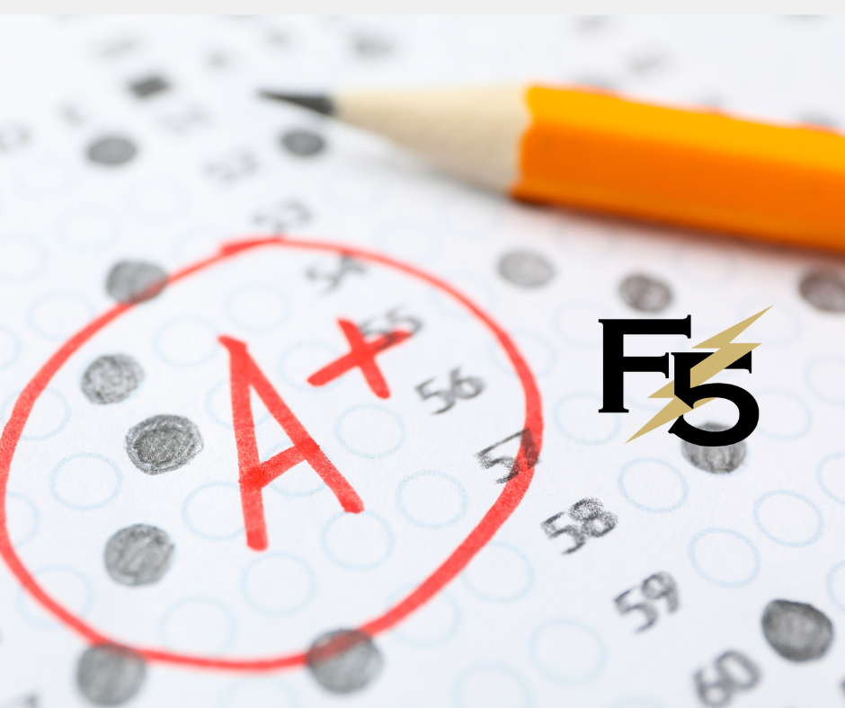 State Assessment Results