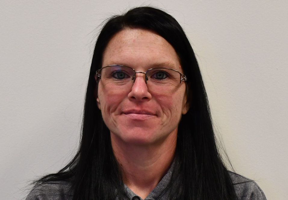 Rebecca Lovell Rebecca Lovell