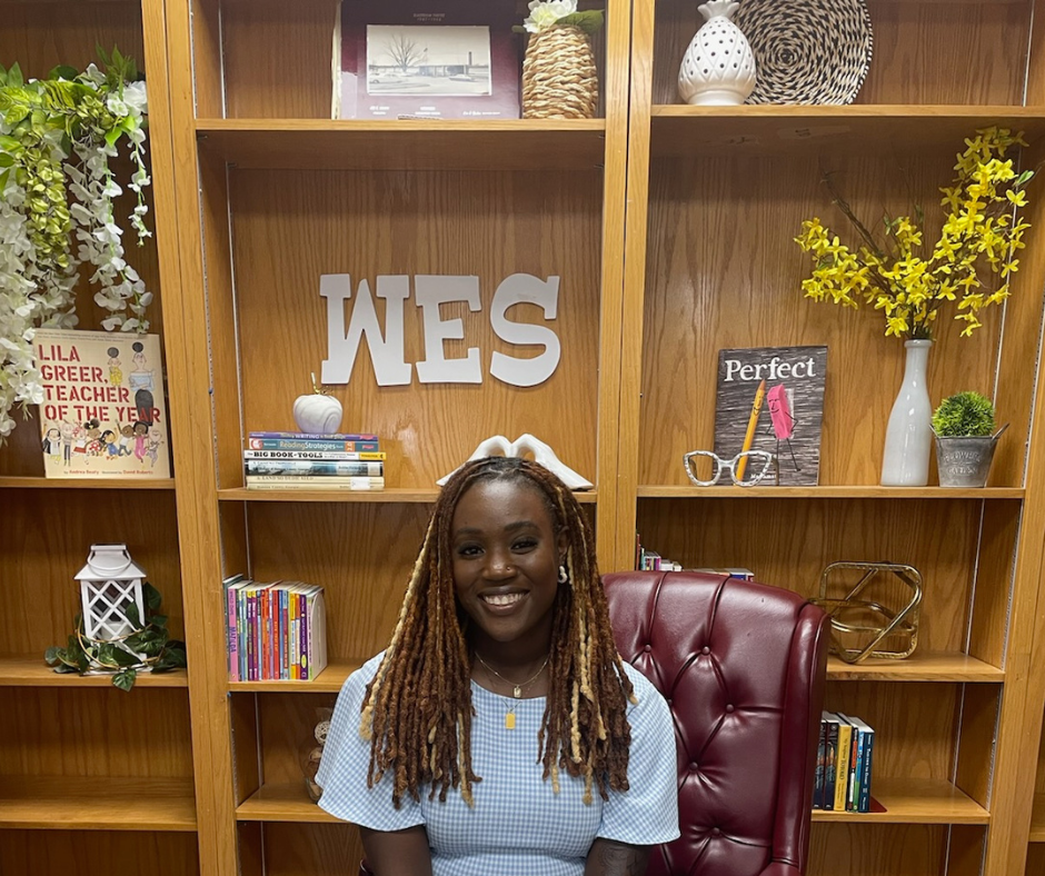 Ms. Oglesby Ms. Oglesby