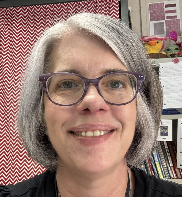 Dr. Amanda Slaughter