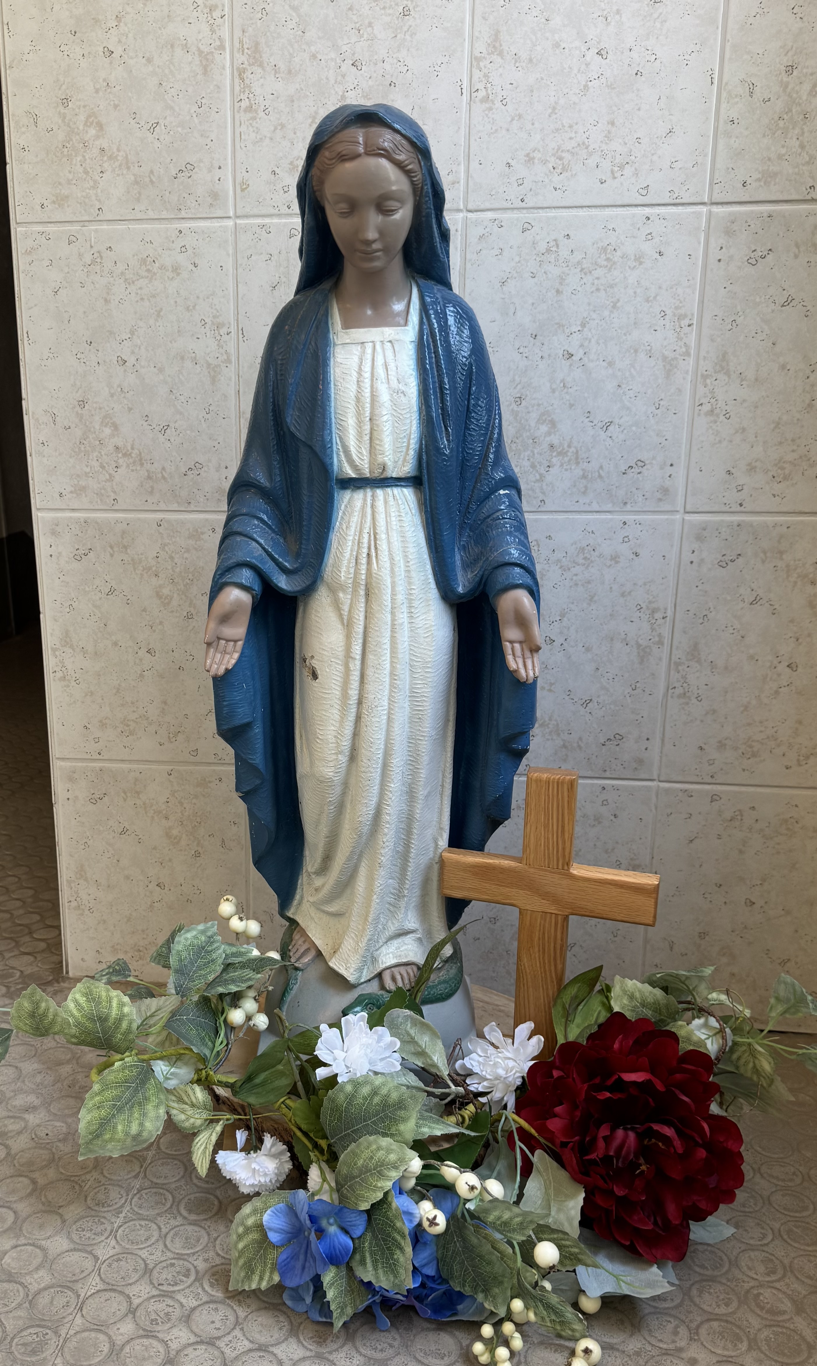 Our Lady of Grace