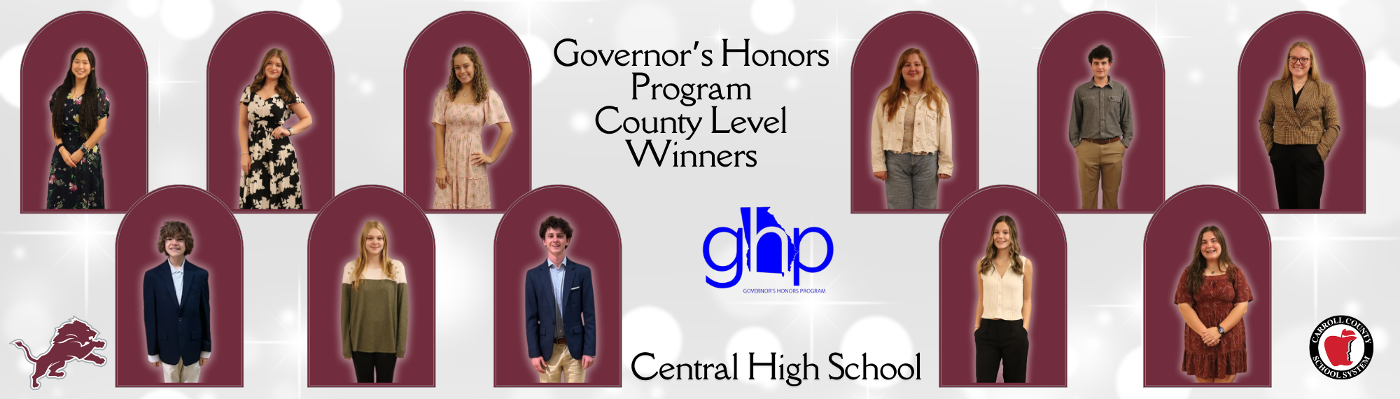 Governor's Honors Program