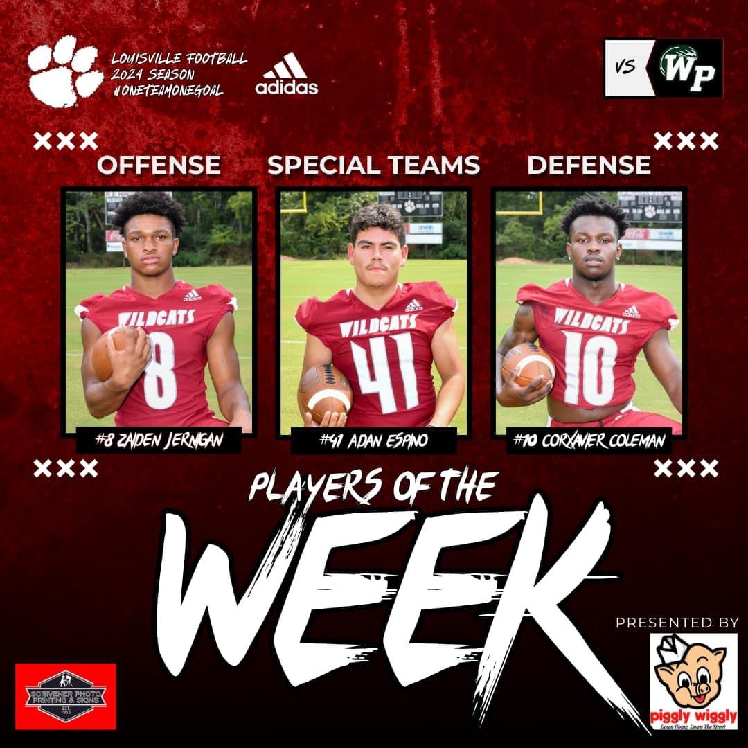 Week 1 PoW