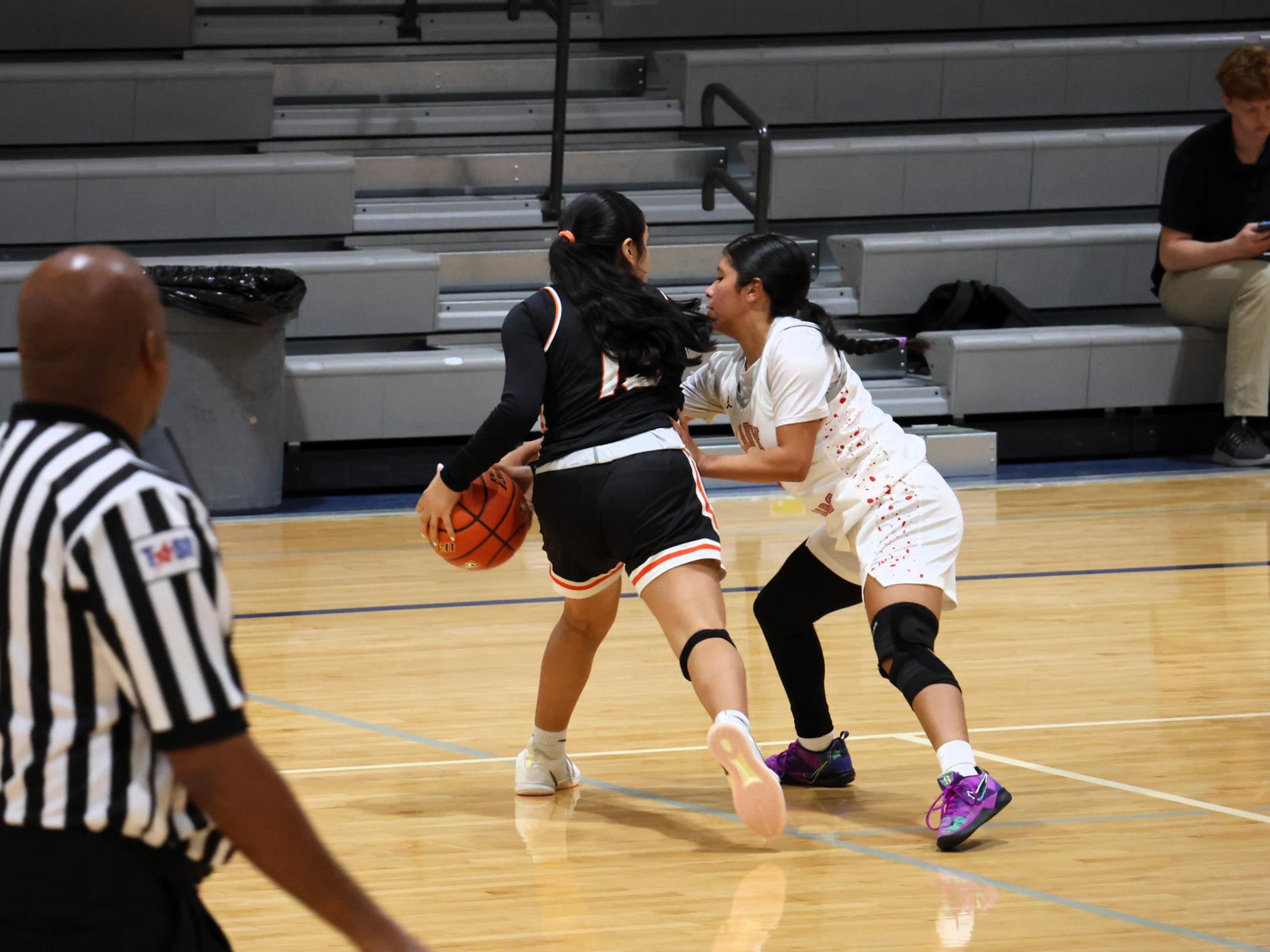 ITM v. Medina Valley JV @ Natalia