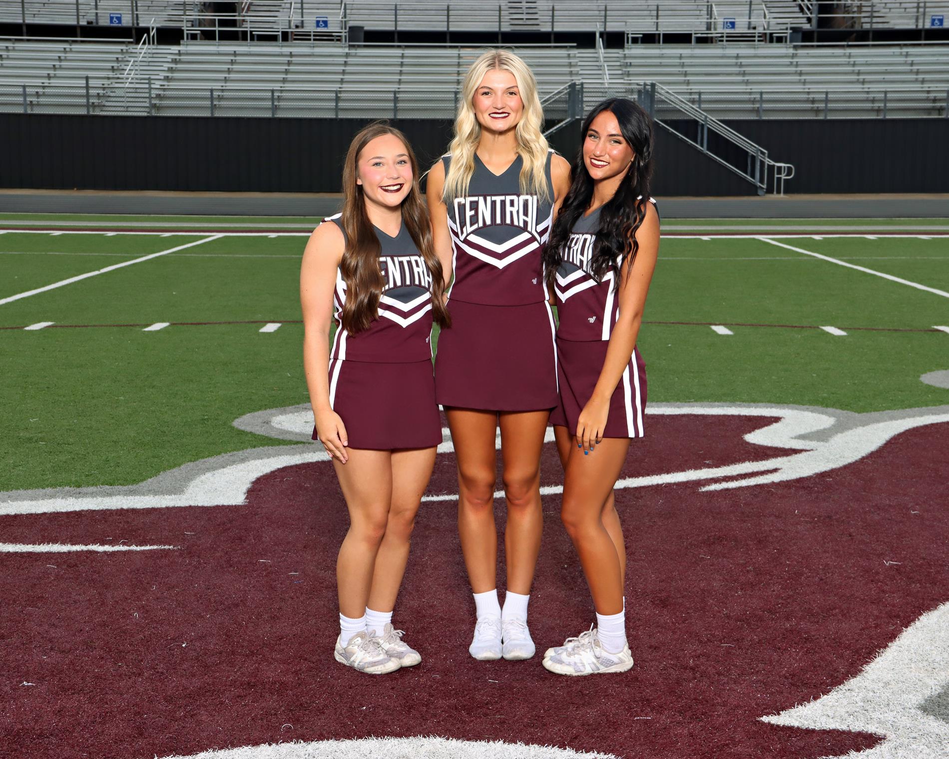 Seniors