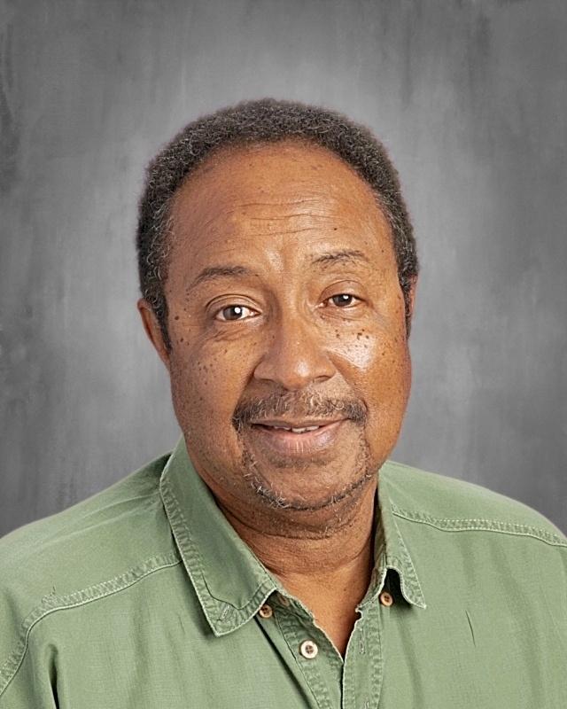 Curt Goodwin