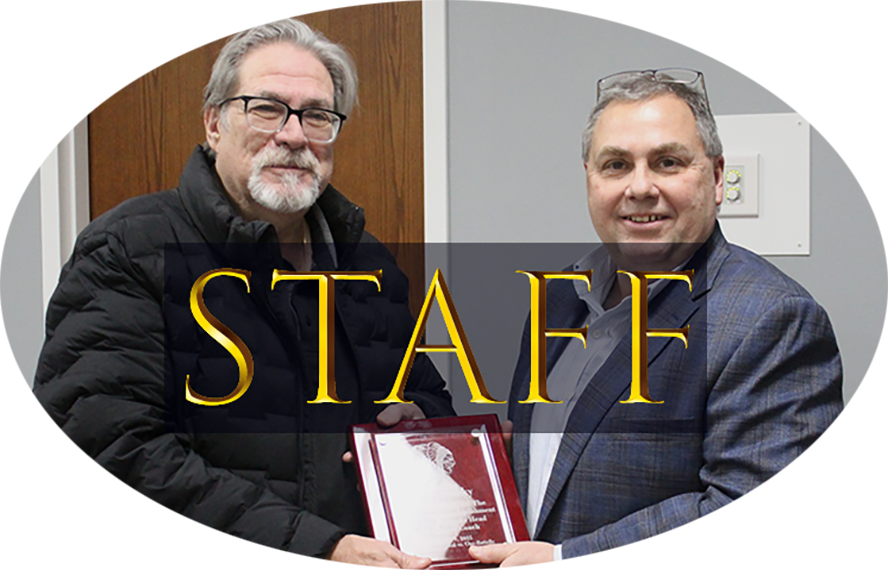 Staff Staff